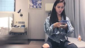 【探花品茶】高顏值車站模特外圍約啪