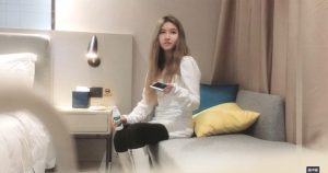 11月-探花这水声、叫声谁受到了，续杯！