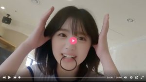 FC2-PPV-3393451 夏樹的白色和服是天使！