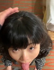 還是留學生玩得花，白鳥包莖照樣吃的嗨