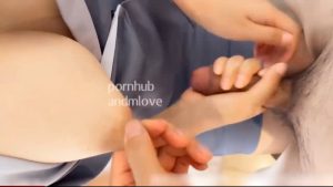 女店長跟領導刺激偷情，她說老公在下面呢，被他發現就完蛋了！