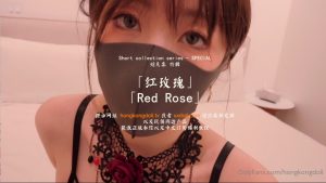 红玫瑰 玩偶姊姊