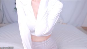 這極品身材真的是誰看了都想要 韓國主播系列