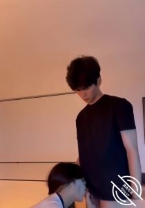 骚母狗姐姐 周萌 欲求不满勾引闷骚弟弟 丰满巨乳乱晃 后入大声娇喘 激情四射